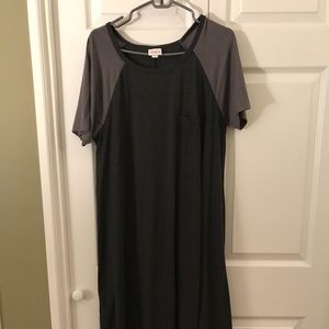 LuLaRoe Dresses - LulaRoe Carly LuLaRoe Dresses - LulaRoe Carly